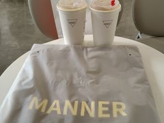 -Manner Coffee(IFS一楼店)