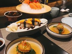 -山葵家·创意料理(宁波来福士店)