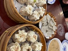 -都一处烧麦馆(前门店)