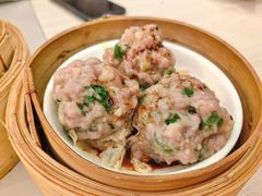 陈皮牛肉球-添好运点心专门店(深水埗店)