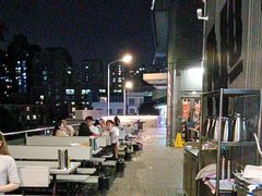 -No.DD戳子烧烤·江湖菜(北京总店)
