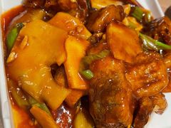 -东北小二东北菜(大车家巷店)