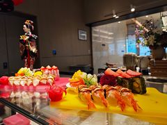 -星璞全日餐厅·高空自助餐(深铁铂尔曼酒店)