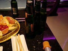 -音乐虫量贩式KTV(大悦城店)