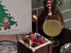 -St蛋糕王国(亨特店)