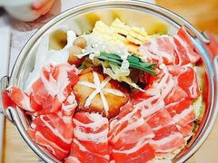 -林妈妈村·日式料理(宝山万达店)
