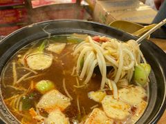 -天瑞福云南过桥米线(十里河店)