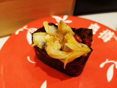 麻辣鲜蛤-京樽回転寿司(奥林匹克店)