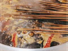 -水碾河刘老大串串香(水碾河路店)