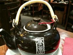 -渔米粥(罗湖店)