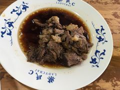 -柴氏风味斋(甘家口店)