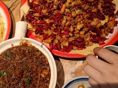 -泥糊破店小酒馆·团建聚餐(南京西路店)