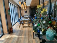 -五号茶居·新派粤菜·岭南五号酒店(沿江中路店)
