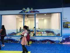 游乐设施-安徒生童话乐园