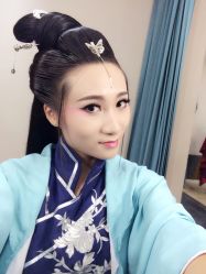 -盘子女人坊生日照·摄影馆(华强店)