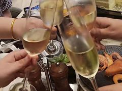 -上海新发展亚太JW万豪酒店