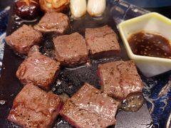 -小十料理(新城店)