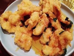 -一桶江山餐厅(松北店)