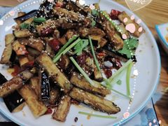 -食鸡公社辣子鸡·潍坊菜·烧烤