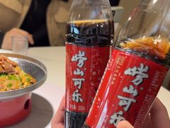 -33号大院·青岛本帮菜(五四广场店)