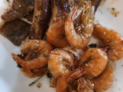 -万德诺富特酒店·自助餐厅(万德大厦店)