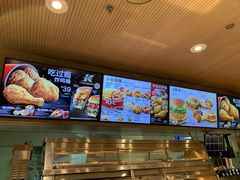 -肯德基(丰北路店)