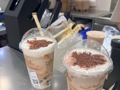 -KOI Thé(正佳广场店)