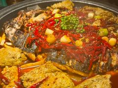 -烤匠麻辣烤鱼(万象城店)