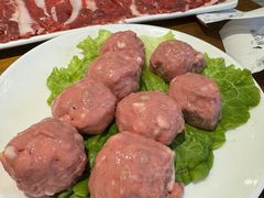 -牛必福潮汕牛肉火锅(油坊桥店)