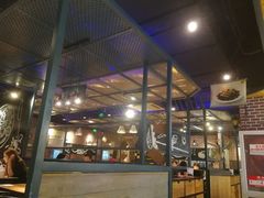-味妙烤鱼吧(回龙观店)