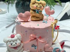 -四季餐厅·新津菜(环湖中路店)