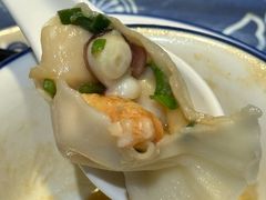 -旺角小渔村(幸福中路店)