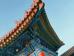 -华清宫景区