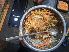 -九田家黑牛烤肉料理(欧洲假日店)