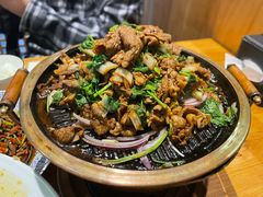 -壹零捌道·北京烤鸭(车公庄店)