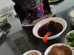 -朝鲜饭店(房山店)