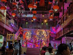 -巴人堂(女儿城店)