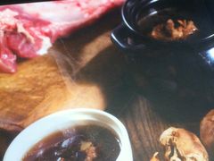 -潮福城大酒楼·潮味粤品·港式点心(湖滨北路店)