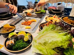 -非烤勿扰自助烤肉(合胜百货店)