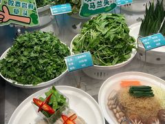 -筱爷叔·上海传统手工菜(新桥店)