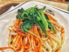 米皮-魏家凉皮(博水商务大厦店)