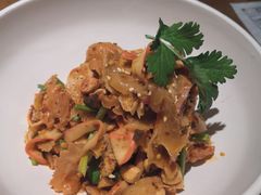 -菩提素素食餐厅(晶郦馆店)