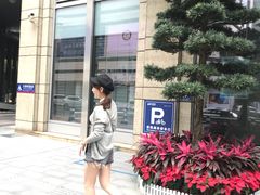 -广州富力君悦大酒店·凯菲厅