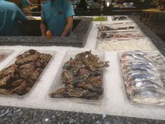 -Isla Sugbu Seafood City