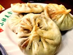 -小胖包子王(阜成门内店)
