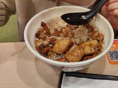 -吉野家(上海美罗城店)