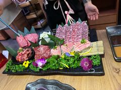 -丸藏和牛烧肉专门店(园区师惠坊店)