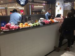 -每日新鲜水果吧(南京东路店)