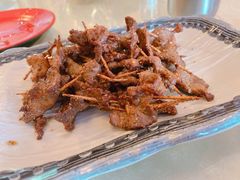 -维吾尔餐厅(宜山路店)