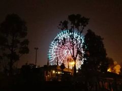 -国色天乡三期陆地乐园